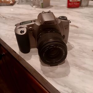 Canon EOS 3000N Used